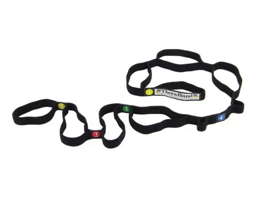 TheraBand Stretch Strap