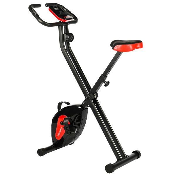 Klappheimtrainer X-Bike