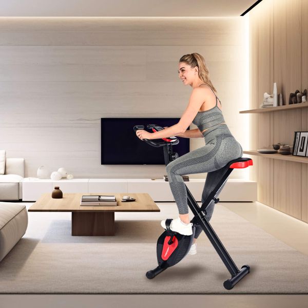 Klappheimtrainer X-Bike