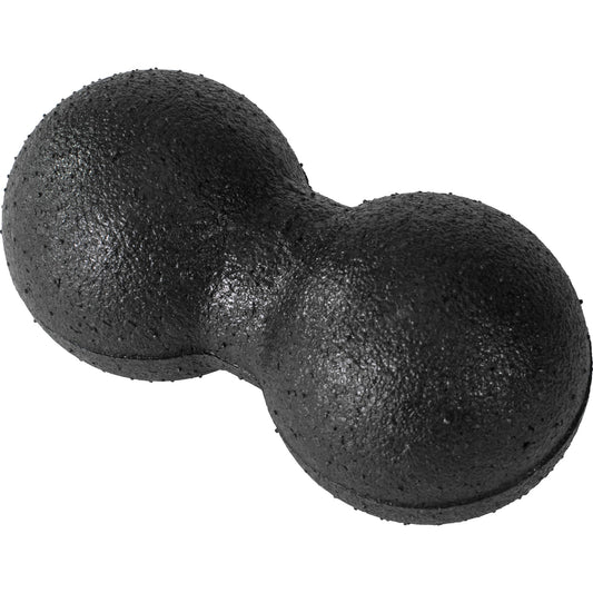 Boule de fascia double noire