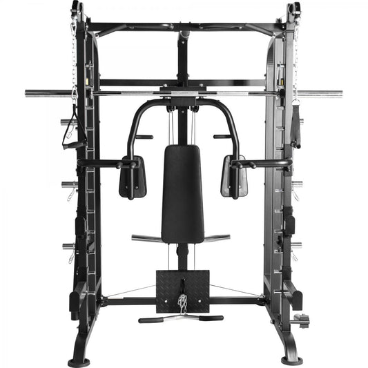 Smith Machine Multifunction - Gorilla Sports Schweiz