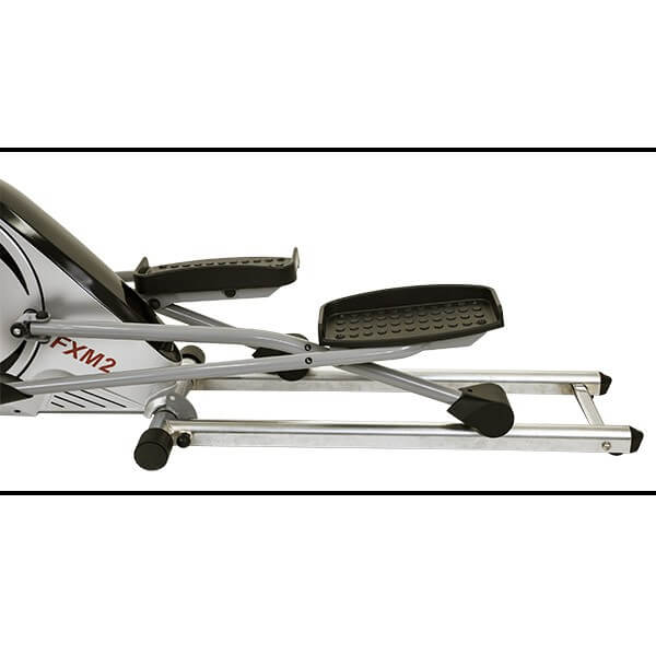 Frontwheeler Ergometer FXM 2