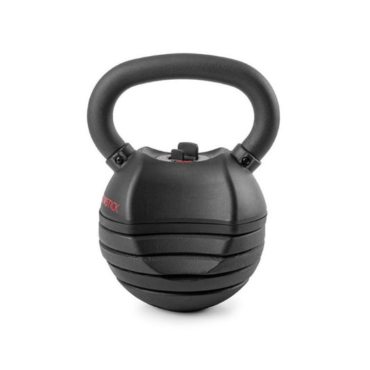 Gymstick Verstellbare Kettlebell 13.5 KG