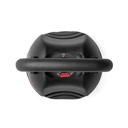 Gymstick Verstellbare Kettlebell 13.5 KG