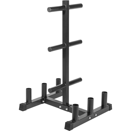 Support d'haltères olympique Rack