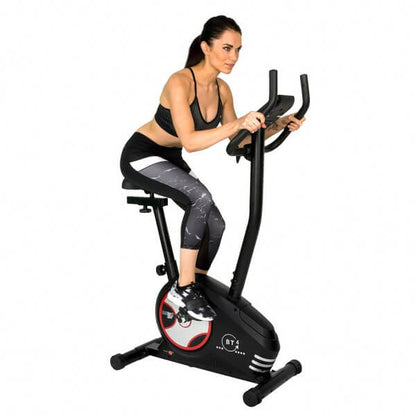 Heimtrainer Ergometer BT 4 - Gorilla Sports Schweiz