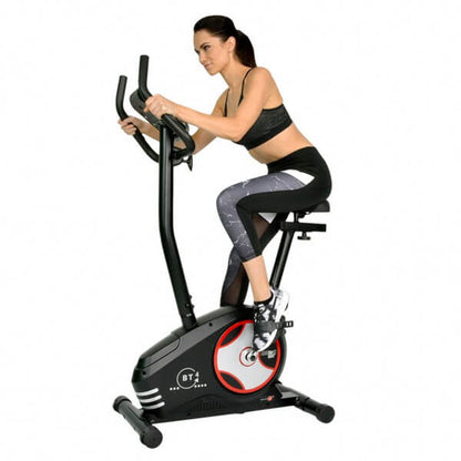 Heimtrainer Ergometer BT 4 - Gorilla Sports Schweiz