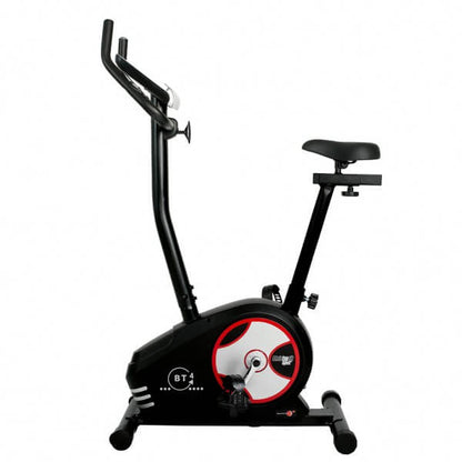 Heimtrainer Ergometer BT 4 - Gorilla Sports Schweiz