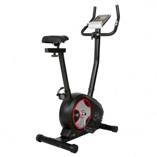 Heimtrainer Ergometer BT 4 - Gorilla Sports Schweiz