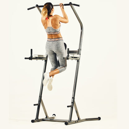 Power Tower Deluxe - Gorilla Sports Schweiz