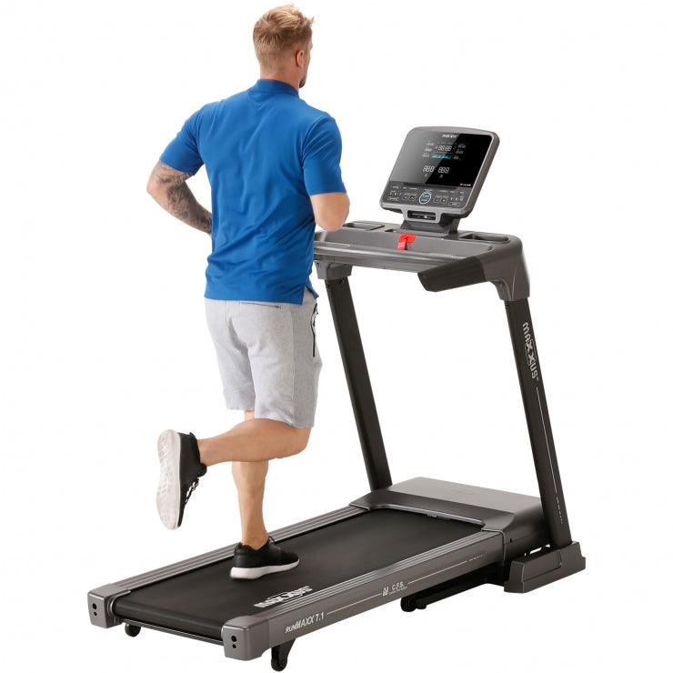 Laufband newest Maxxus RunMaxx 7.1