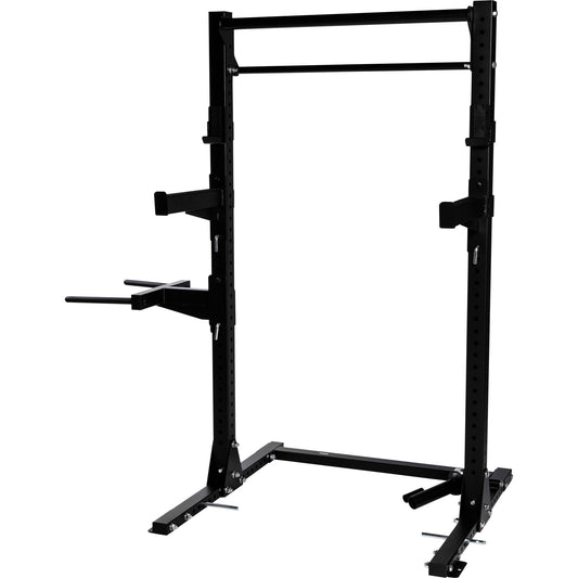 Multifunctional Squat Rack