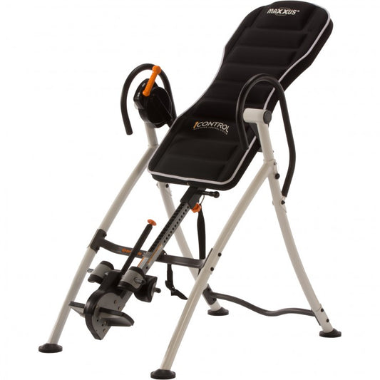 Schwerkrafttrainer / Rückentrainer Gravity Pro 2 - Gorilla Sports Schweiz