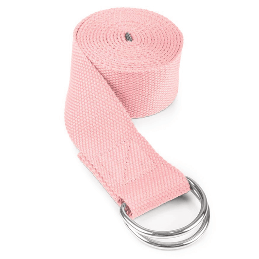 VIVID YOGA STRAP - Gorilla Sports Schweiz