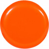 Ballsitzkissen, Durchmesser 33 cm, Orange